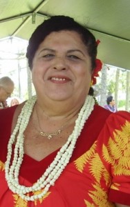Member Leialoha Kakuhihewa