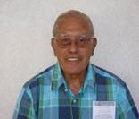 Member Thomas Hashimoto