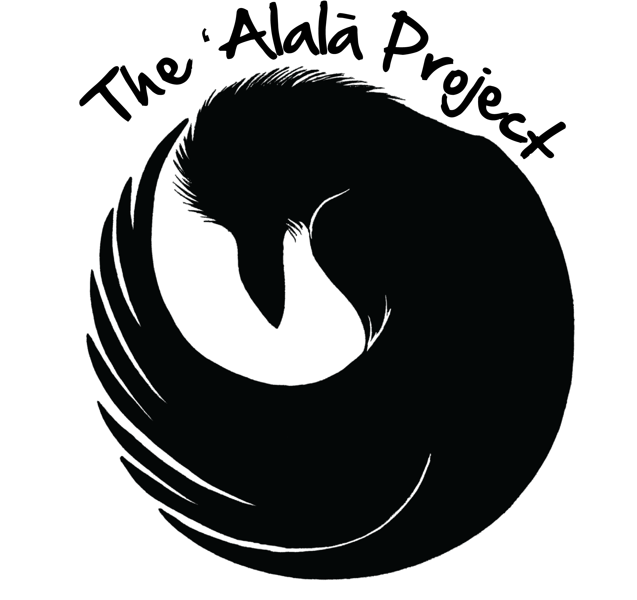 ʻAlalā Project logo
