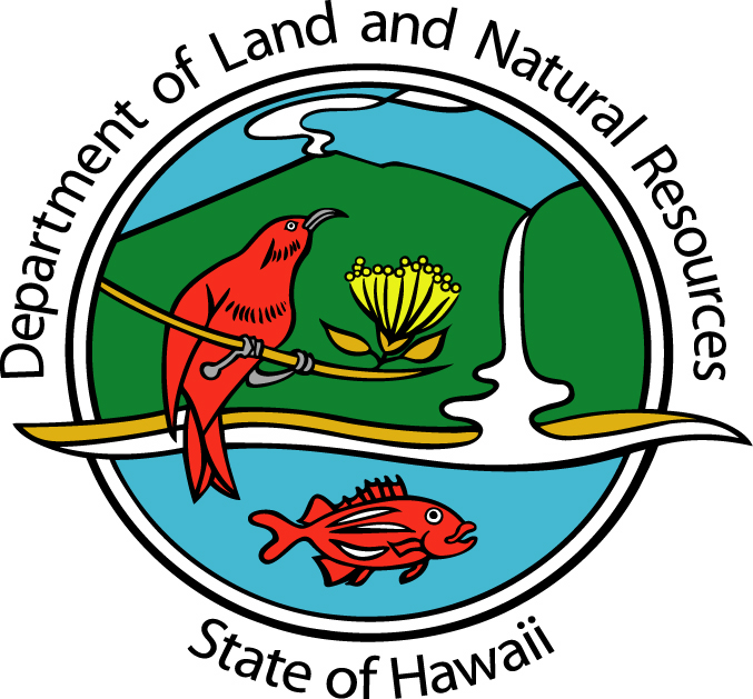 Department of Land and Natural Resources