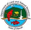 DLNR Logo