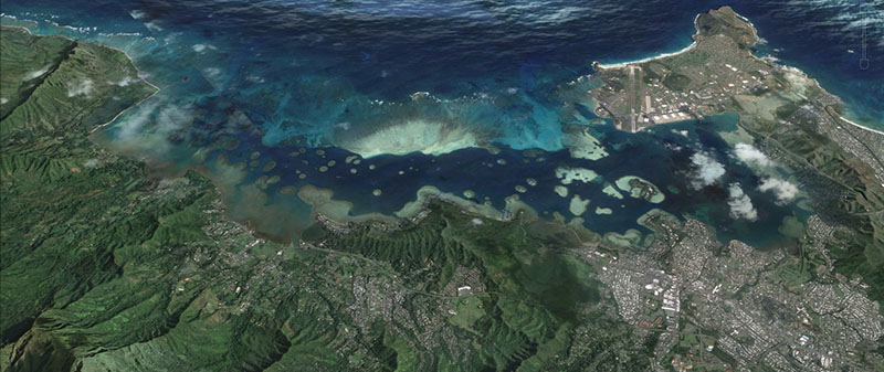 Kāne‘ohe Bay