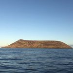 Photo of Lehua Island