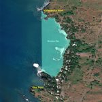 Map of Waialea Bay MLCD