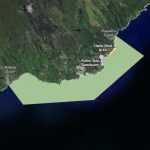 map of Kipahulu CBSFA