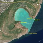 Map of Hanauma Bay MLCD