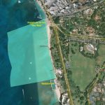 Map of Waikiki MLCD