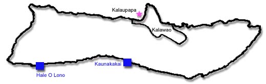 Molokai Facilities