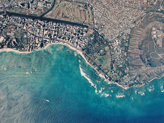 Waikiki