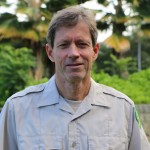 An image of David Smith