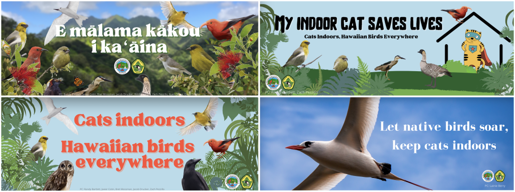 Forestry & Wildlife Bumper Stickers