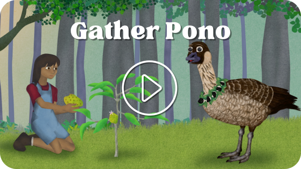 Gather Pono Thumbnail