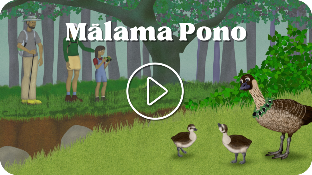 Mālama Pono Thumbnail