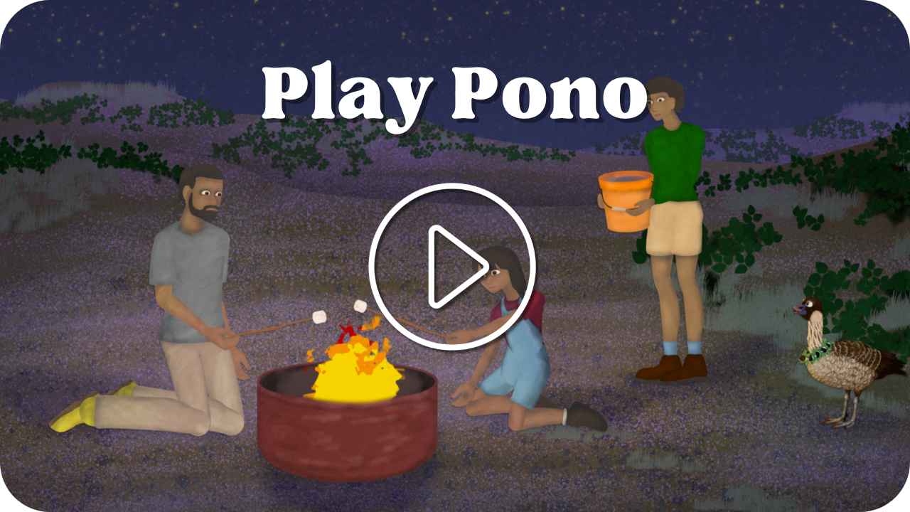 Play Pono Thumbnail