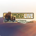 Smokey Bear Live