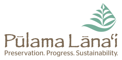 Pulama Lanai Logo