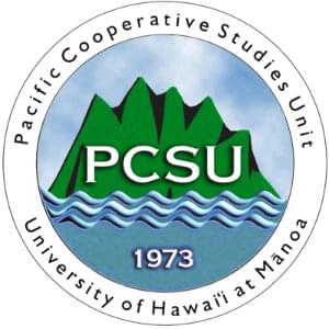 PCSU Logo
