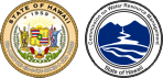 Hawai‘i Drought Monitor logo