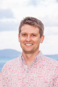 An image of the SEPP program coordinator, Dr. David Sischo.