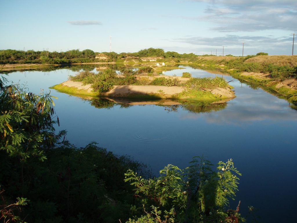An image of Mānā Plains