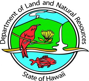 DLNR Logo