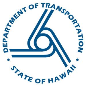 HDOT logo