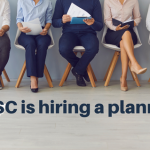 HISC is hiring