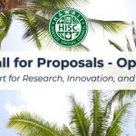 FY26 call for proposals