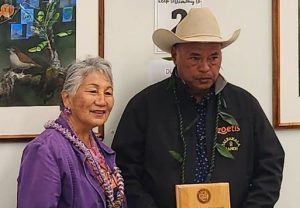 HISAM 2025, Community Hero– Haleakalā Ranch with Greg Friel