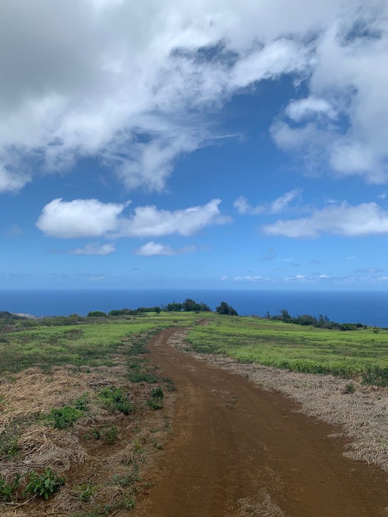 kahakuloa scenery