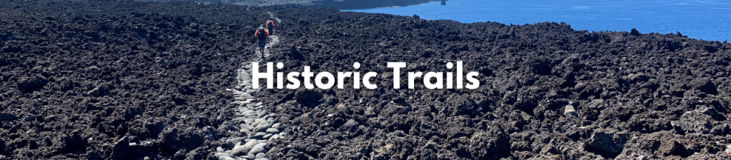 Historic Trails