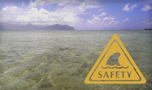 Hawai‘i ocean safety