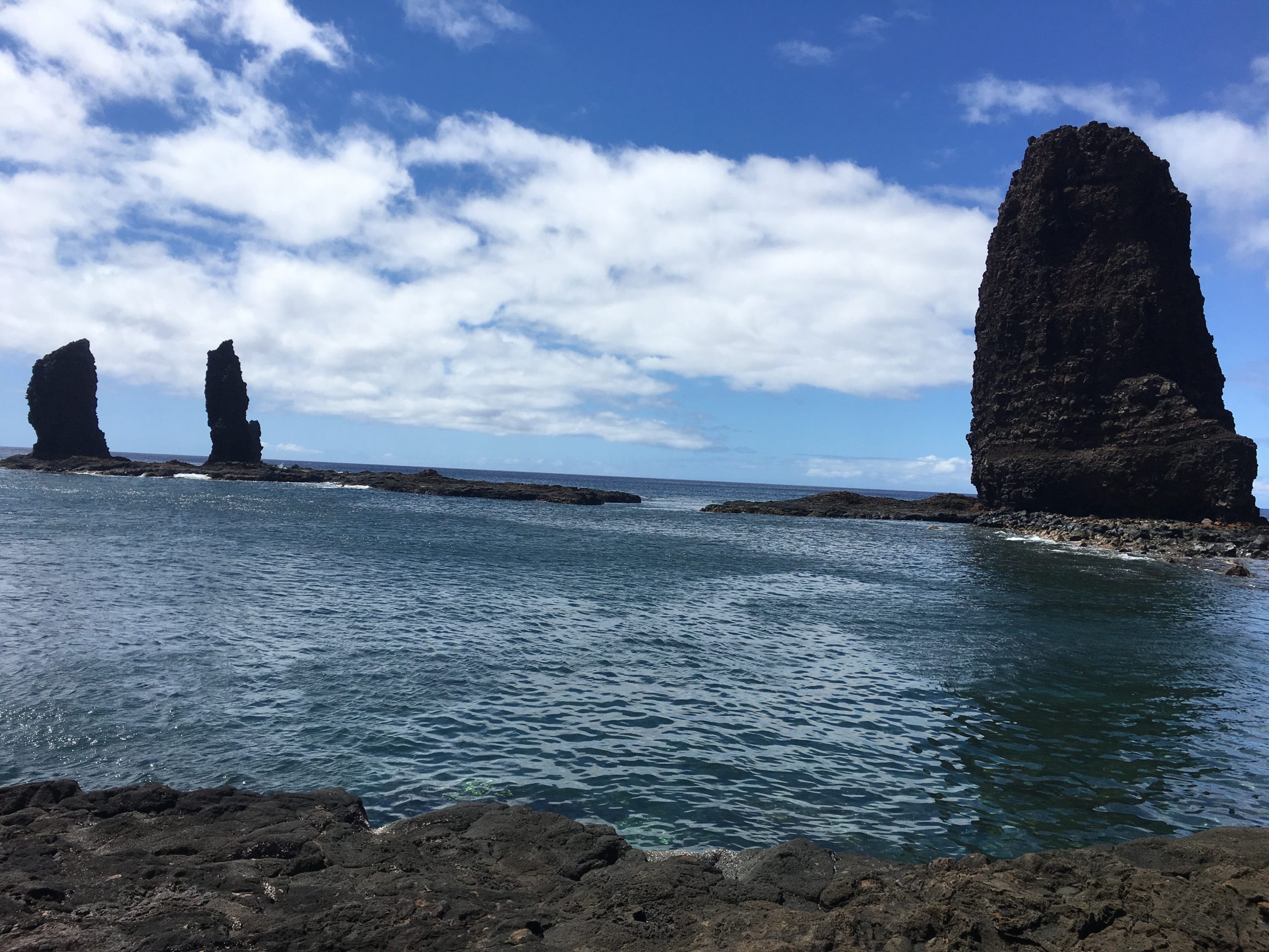 image of nanahoa islets