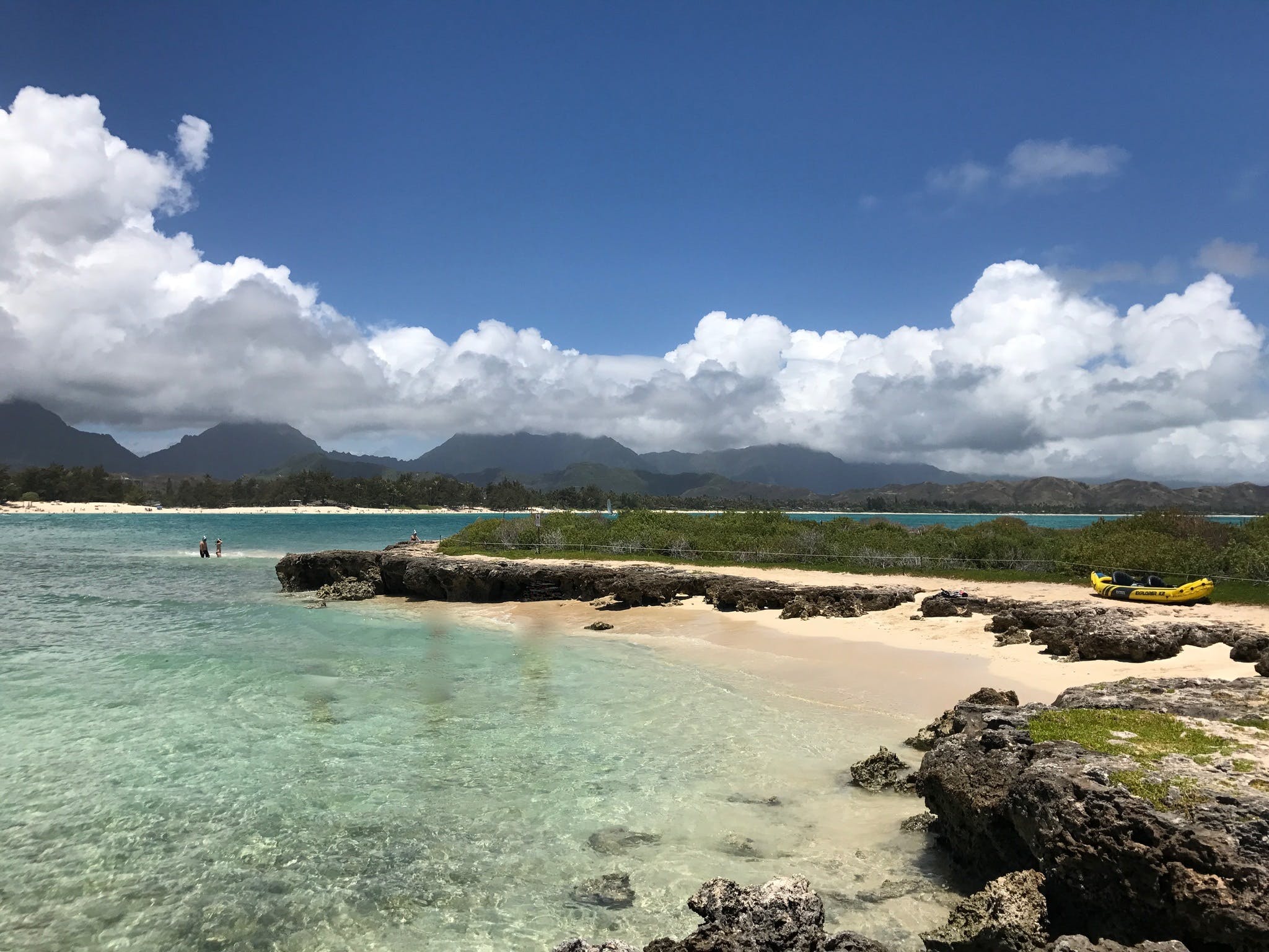 image of popoia islet