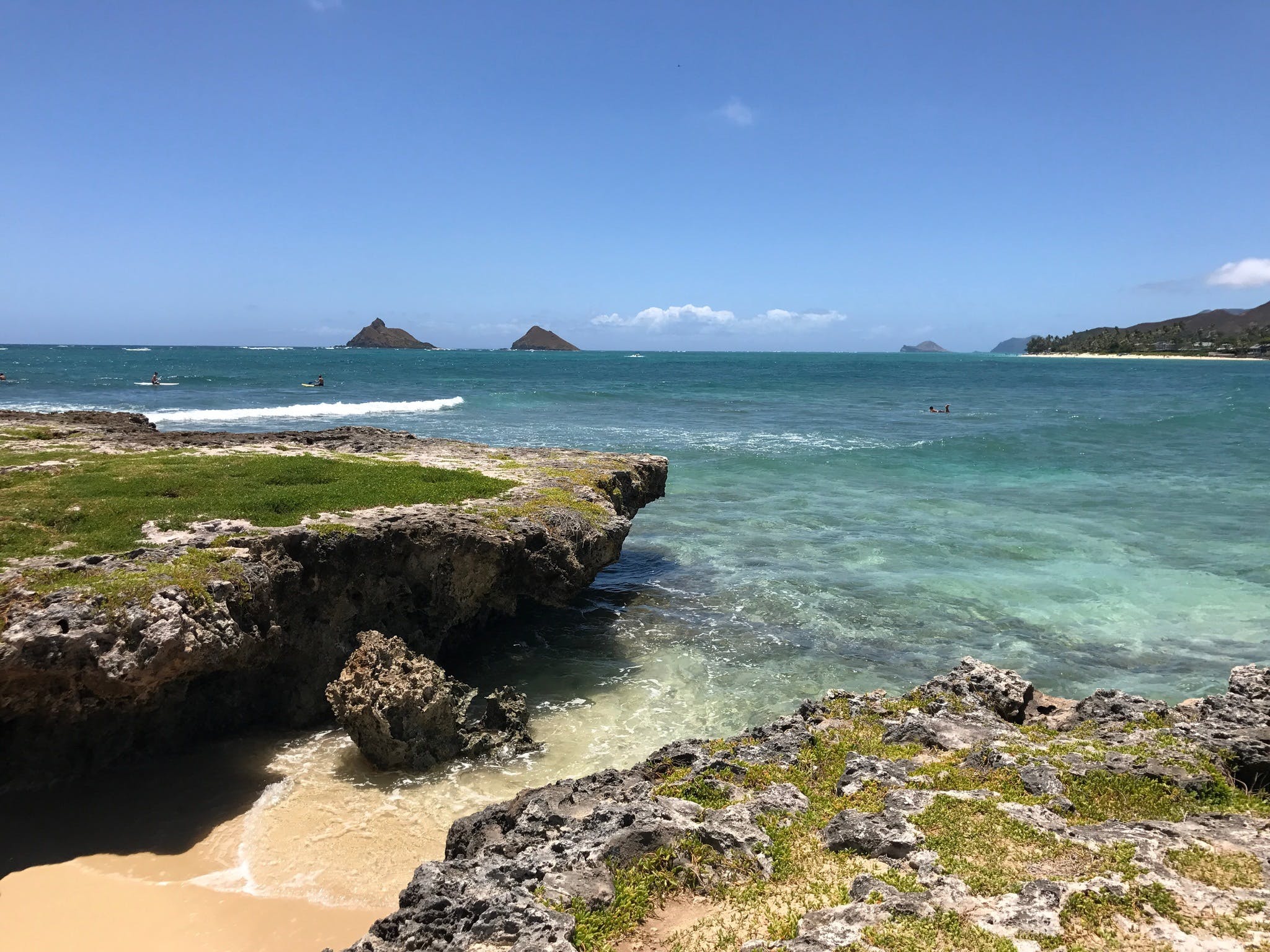 image of popoia islet