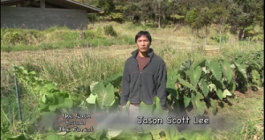 Jason Scott Lee