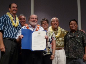 Invasive Species Awareness Week Proclamation