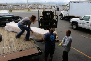 Tanohata-Village-Sign
