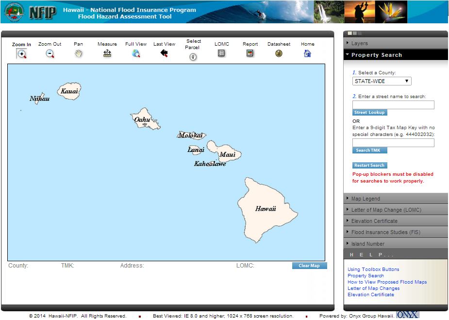 FHAT-Flood-Hazard-Assessment-Tool