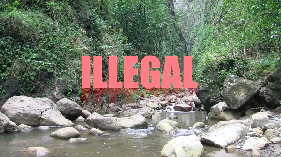 Sacred-Falls-Illegal