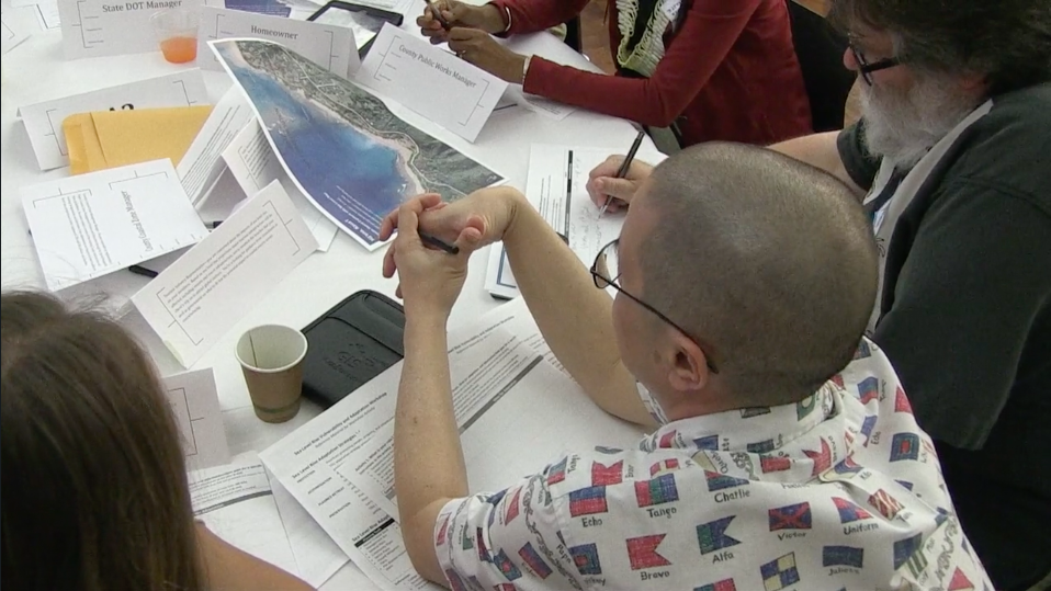 DLNR & YOU - Islands Adapting to Climate Change