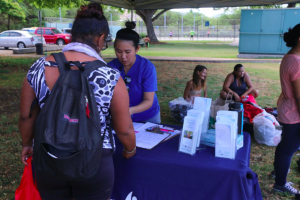 Waianae Resource Fiar