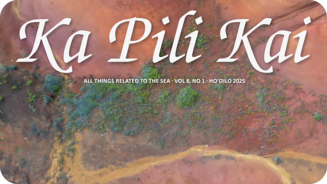 Ka Pili Kai